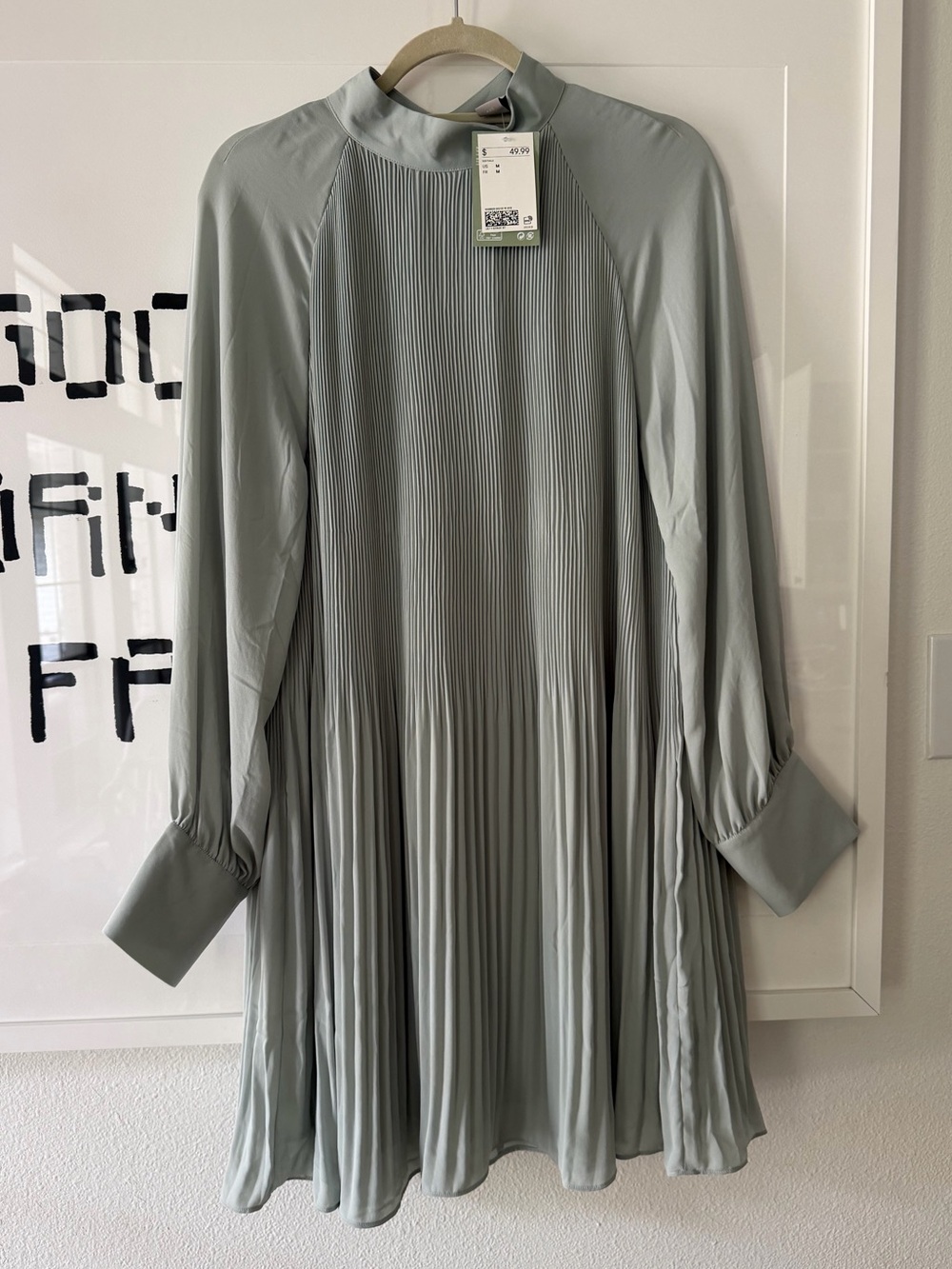 NWT H&M dress